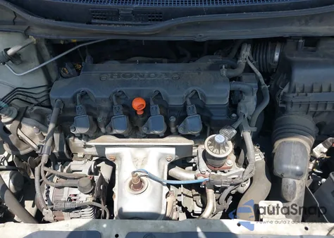 2013 Honda Civic Lx z USA, uszkodzony, nr VIN 2HGFB2F50DH561076